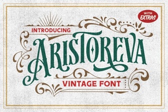 Elegant Typography for Creative Projects